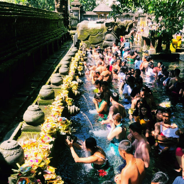 Bali on a Budget: Where Culture Meets Calm