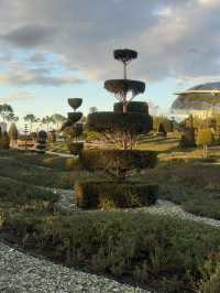 Galitsky Park in Krasnodar — Where the Future Is Already Here. I’m Speechless