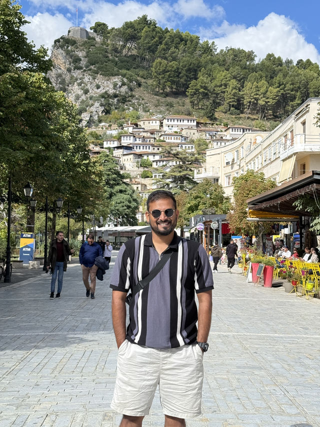 Trip To Albania and Montenegro 