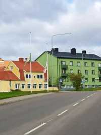 Kiruna: Sweden’s Arctic Gem