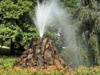 Timeless Elegance — Discover the Sophisticated Charm of Baden-Baden, Germany 🇩🇪