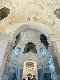 พิพิธภัณฑ์ฟรีที่ปารีส 🇫🇷