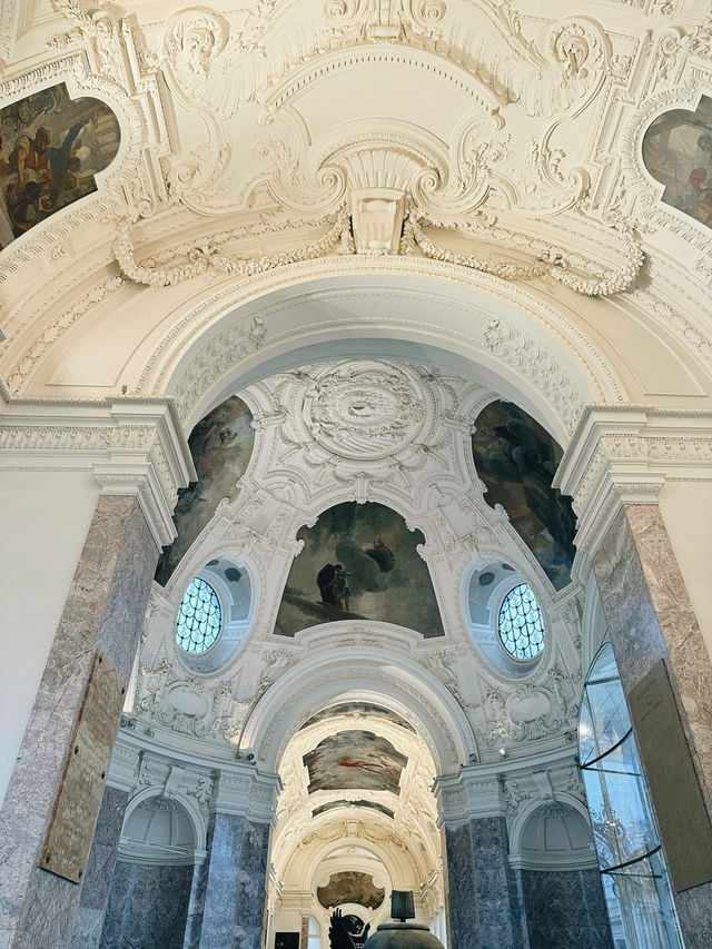 พิพิธภัณฑ์ฟรีที่ปารีส 🇫🇷 พิพิธภัณฑ์ฟรีที่ปารีส 🇫🇷