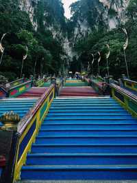 Kuala Lumpur on a Budget: Explore More, Spend Less! 🇲🇾