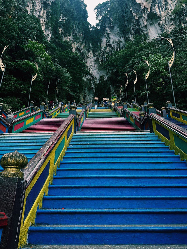 Kuala Lumpur on a Budget: Explore More, Spend Less! 🇲🇾 Kuala Lumpur on a Budget: Explore More, Spend Less! 🇲🇾