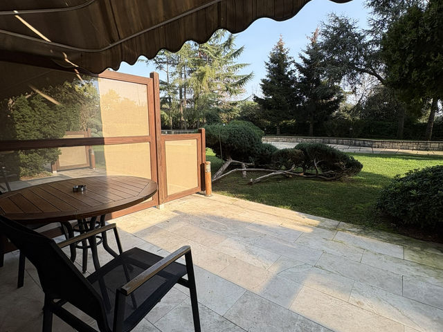 Hilton Istanbuk Bosporus Review: the Most Eastern Hotel of Europe Hilton Istanbuk Bosporus Review: the Most Eastern Hotel of Europe