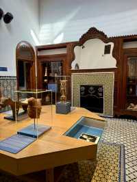 Peace in the Heart of the City