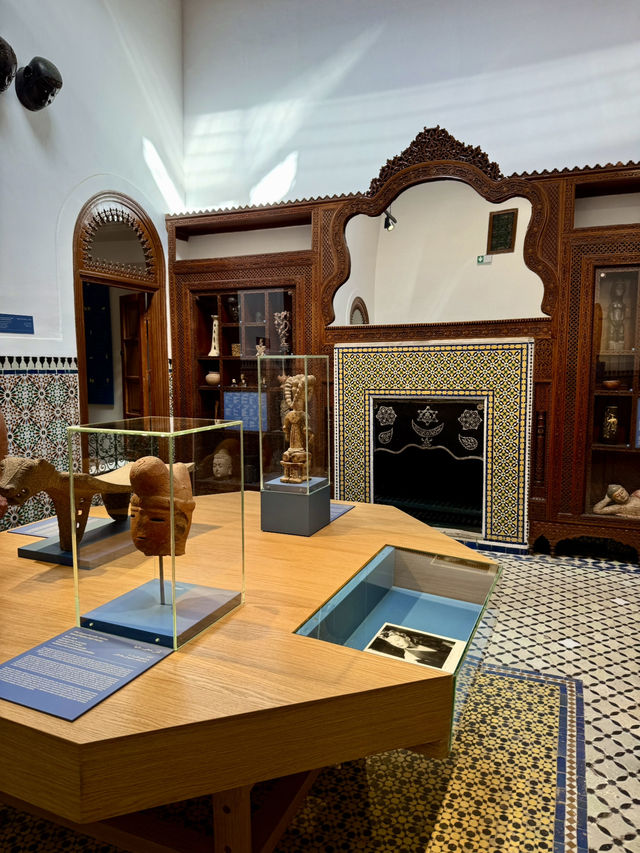 Peace in the Heart of the City Peace in the Heart of the City