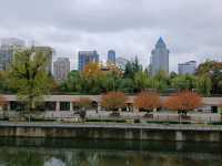 貴陽秋天小旅行