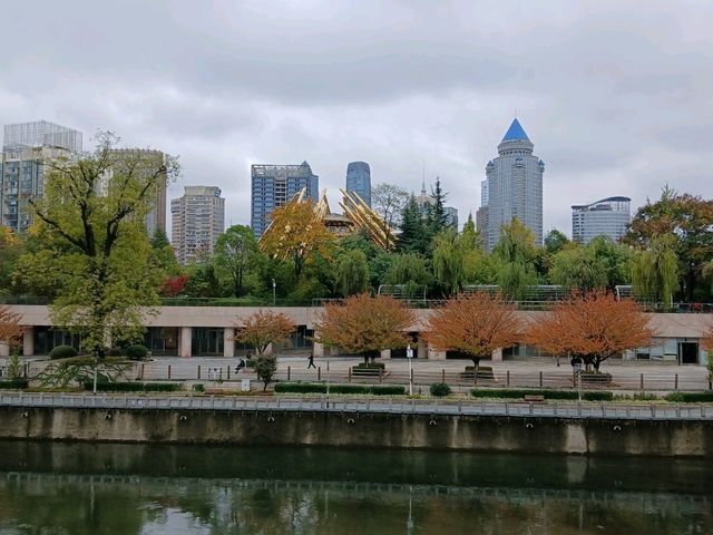 貴陽秋天小旅行