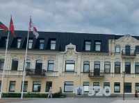 Exploring Panevėžys: A Quiet Gem of Lithuania