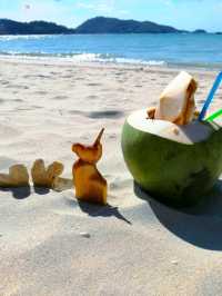 Пхукет 🌴 - райский тайский остров