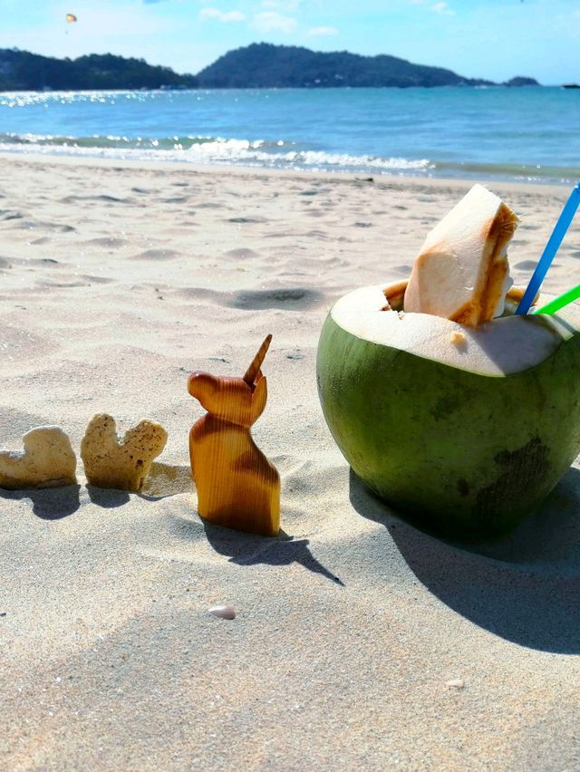 Пхукет 🌴 - райский тайский остров