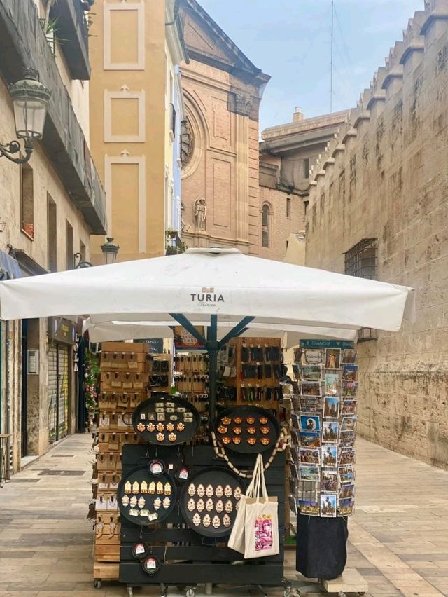 Valencia Beach Vibes🌴