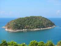 Смотровая у ветряка на Пхукете: где найти и что увидеть