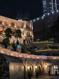 Гонконг: город, где будущее выросло из джунглей