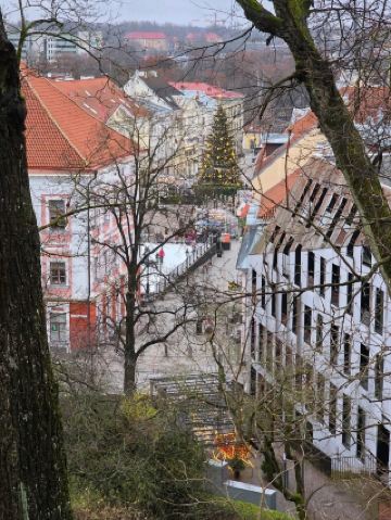 Top Things to See in Tartu, Estonia