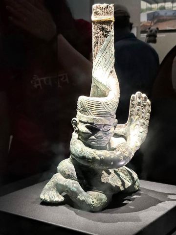 Bronze Casting Techniques | Trip.com Guanghan