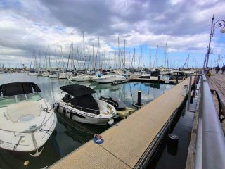 A Sun-Soaked Escape to Larnaca!