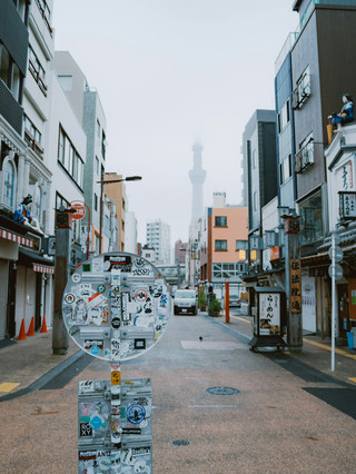 淺草寺：東京的古老心臟