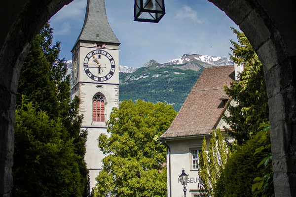 What to See in Salzburg in One Day. - Trip.com