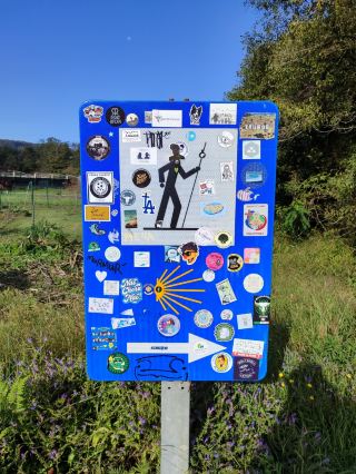 Camino de Santiago: from Porto along the coast!