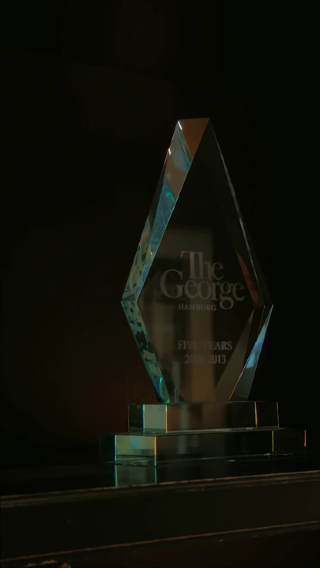 The george hotel
#hamburg #hotel 