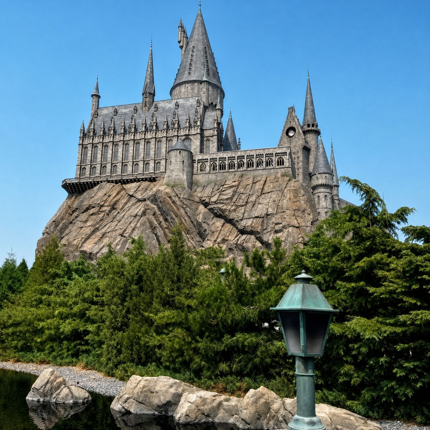 Your ultimate guide to Universal Beijing!