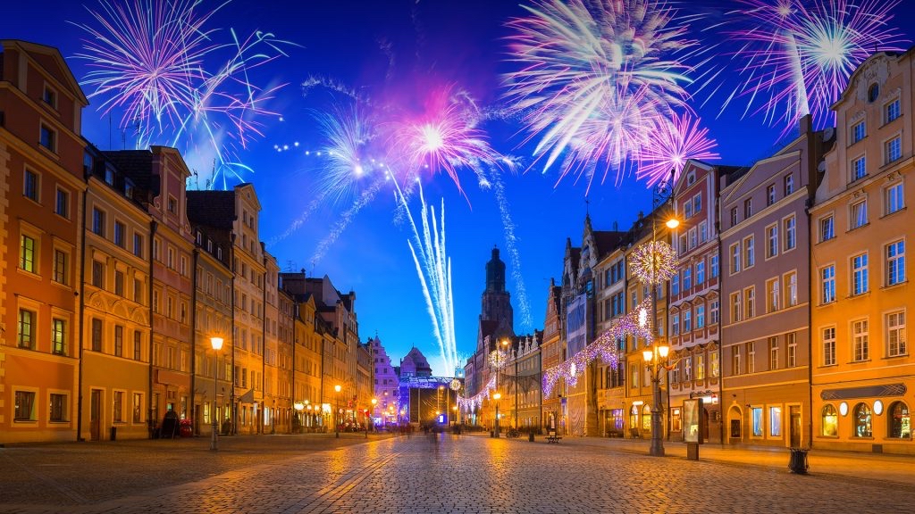 🔥 DON'T OVERPAY IN WROCLAW! A complete guide: accommodation, food, transportation, and free fun