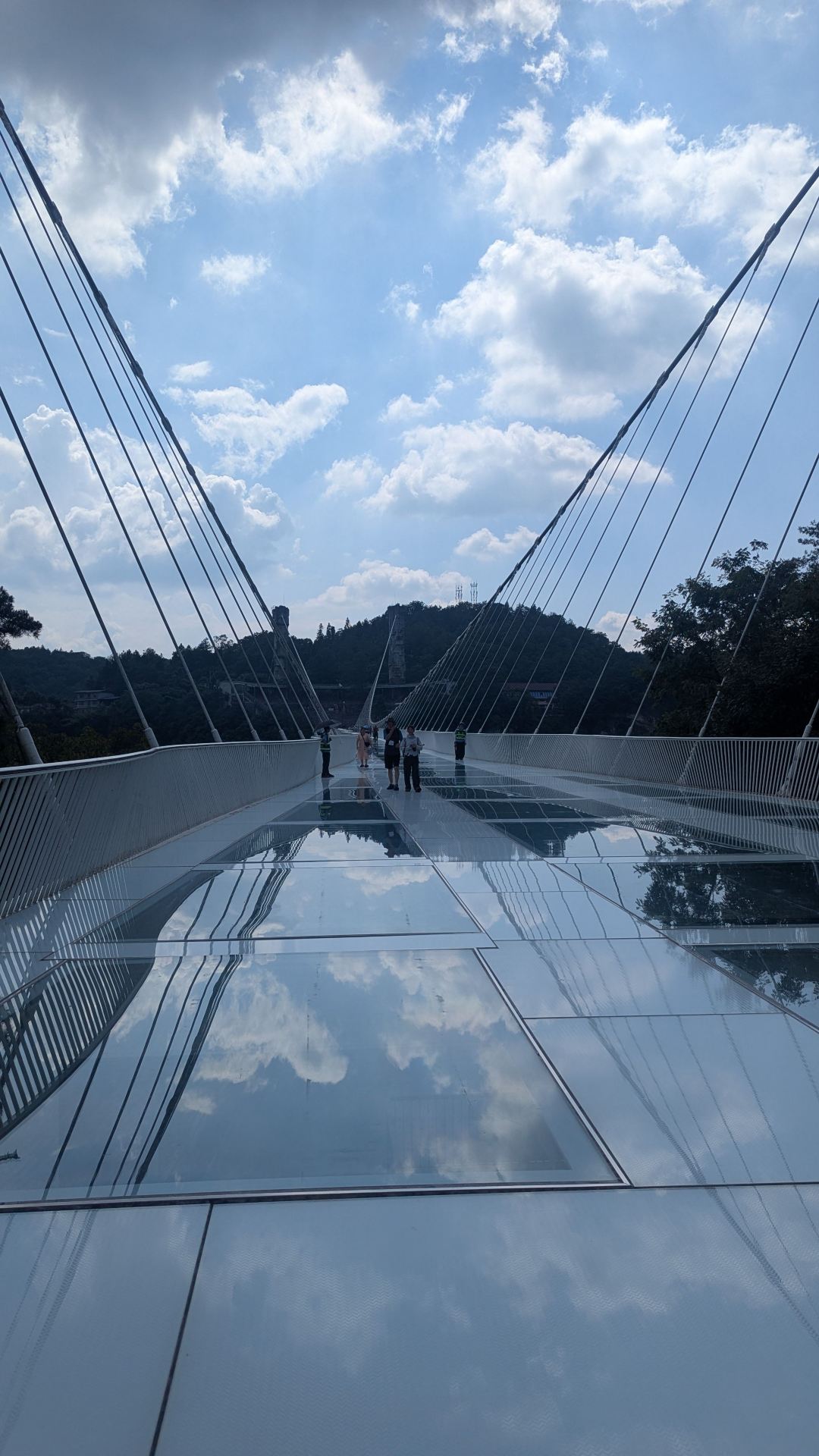 Zhangjiajie Grand Canyon: Honestly Overhyped But Here’s What You Need to Know