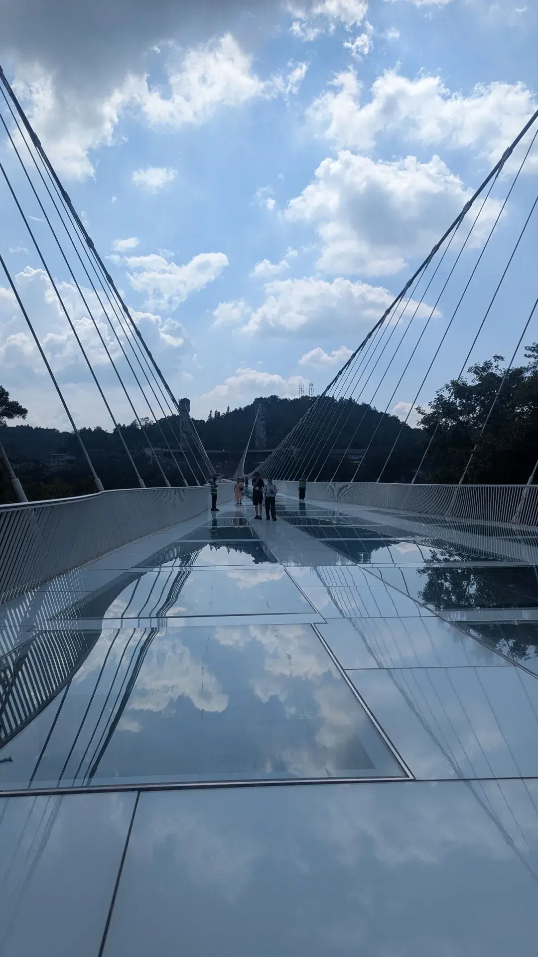 Zhangjiajie Grand Canyon: Honestly Overhyped But Here’s What You Need to Know