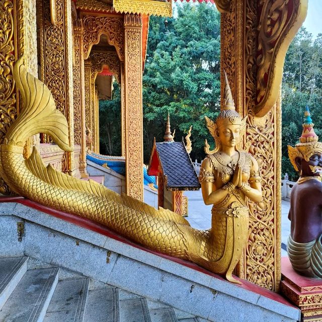 Xishuangbanna  - Where South Asia Meets China