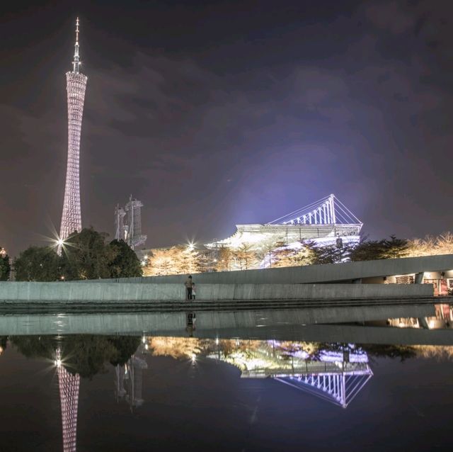 Canton Tower!!! Canton Tower!!!