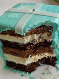 The Tiffany Blue Box Cafe Shanghai