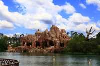 Universal Adventure Island Park