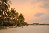 Experience Langkawi - Encounter a Beach Sunset