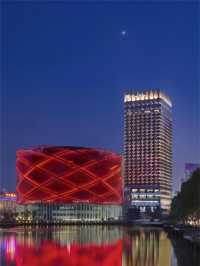 Wuhan, luxury, ultimate, must stay!
