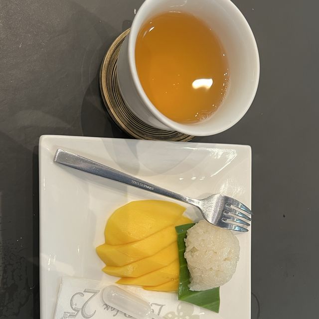 來泰國感受正宗的泰式按摩（Let’s Relax）