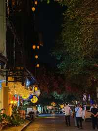 2023陽朔桂花開了！西街周邊本地人才知道的店