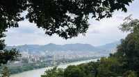 三明麒麟山公園