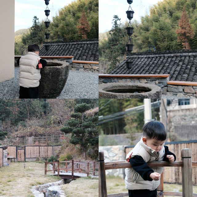 余姚必住親子民宿--遠喧廬