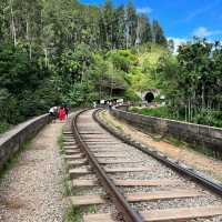 Nine Arches Bridge