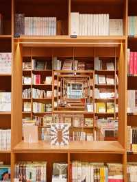 最美書店——光的空間