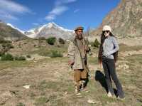 被巴基斯坦徒步治愈｜Nanga Parbat