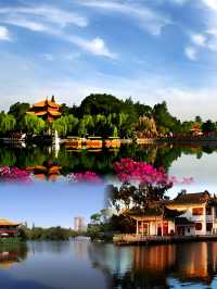 麗江旅遊攻略