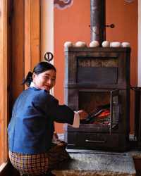 Discover the Magic of Bhutan: Meet the People Who Make Your Journey Unforgettable! ❤️