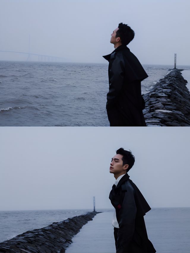 上海拍照悲傷逆流成河同款取景地出片率絕