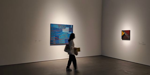 上海當代藝術博物館