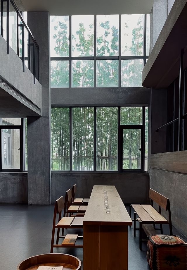 上海畫一養生度假村