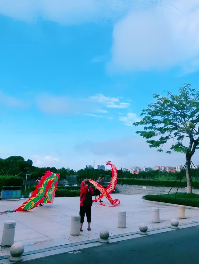 【河源市】入住這家酒店真的太驚喜了